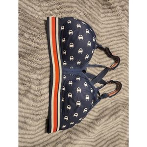 Champions sport bra